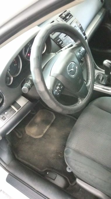 Mazda 6 2012 года, 178 475 км - вид 29