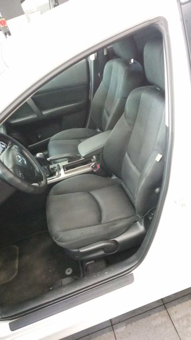 Mazda 6 2012 года, 178 475 км - вид 17