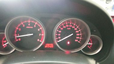 Mazda 6 2012 года, 178 475 км - вид 27