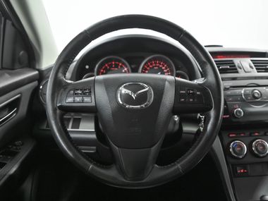 Mazda 6 2012 года, 178 475 км - вид 9