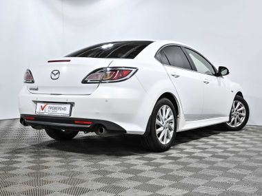 Mazda 6 2012 года, 178 475 км - вид 5