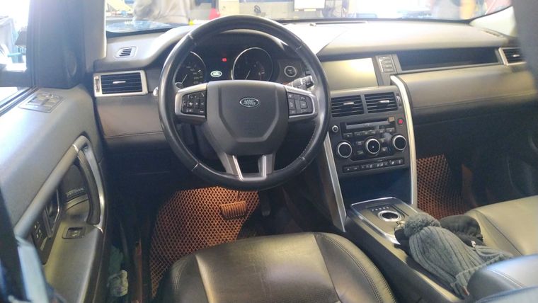 Land Rover Discovery Sport 2015 года, 73 331 км - вид 5