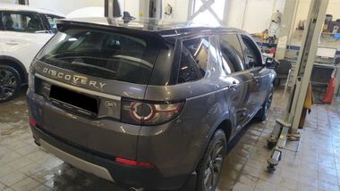 Land Rover Discovery Sport 2015 года, 73 331 км - вид 3