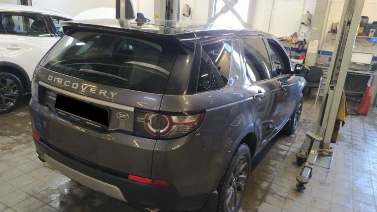 Land Rover Discovery Sport 2015 года, 73 331 км - вид 3