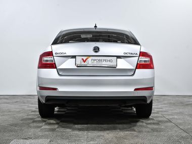 Skoda Octavia 2016 года, 167 000 км - вид 5