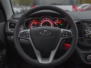 ВАЗ (LADA) Vesta 2020 года, 68 304 км - вид 7