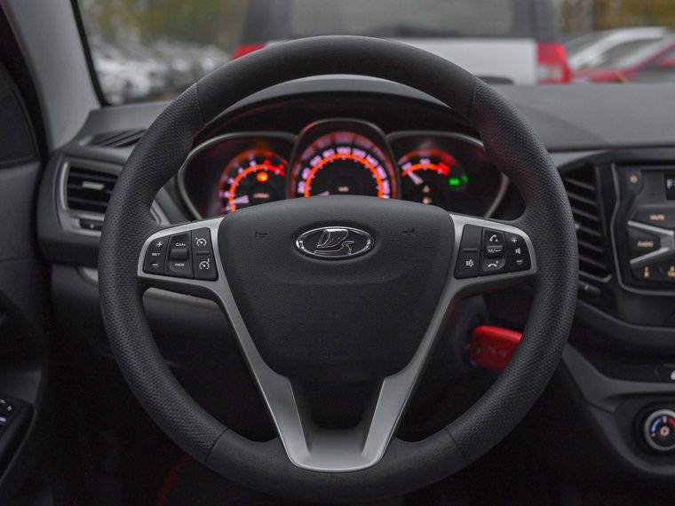 ВАЗ (LADA) Vesta 2020 года, 68 304 км - вид 7
