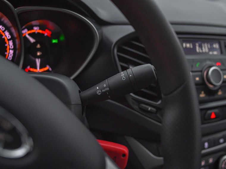 ВАЗ (LADA) Vesta 2020 года, 68 304 км - вид 8