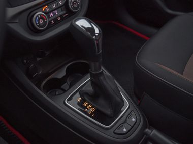 ВАЗ (LADA) Vesta 2020 года, 68 304 км - вид 10