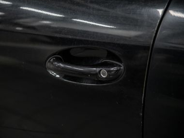 Mercedes-Benz M-класс 2005 года, 134 356 км - вид 18