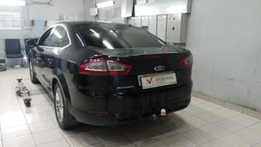 Ford Mondeo 2013 года, 315 000 км - вид 4