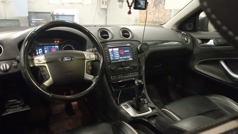 Ford Mondeo 2013 года, 315 000 км - вид 5
