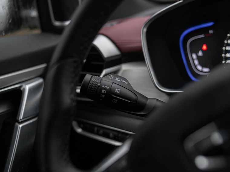 Belgee X50 2024 года, 19 959 км - вид 6