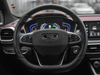 Belgee X50 2024 года, 19 959 км - вид 7