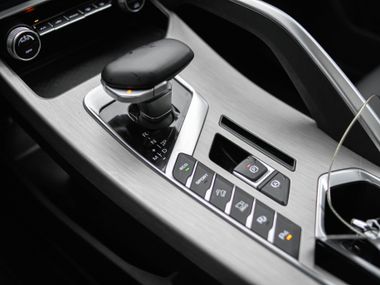 Belgee X50 2024 года, 19 959 км - вид 10