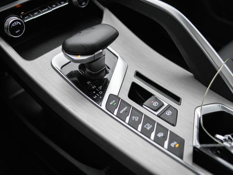 Belgee X50 2024 года, 19 959 км - вид 10