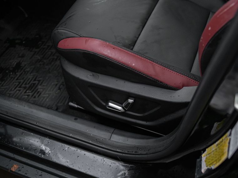 Belgee X50 2024 года, 19 959 км - вид 12