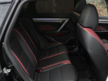 Belgee X50 2024 года, 19 959 км - вид 13