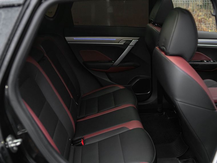 Belgee X50 2024 года, 19 959 км - вид 13