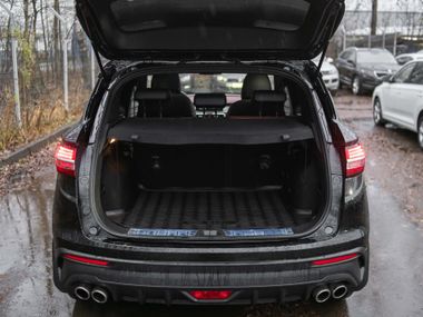 Belgee X50 2024 года, 19 959 км - вид 15