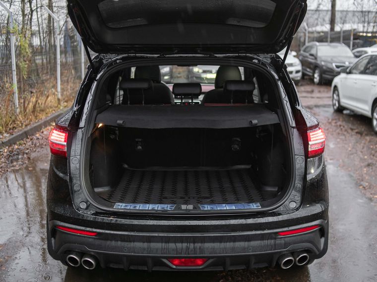 Belgee X50 2024 года, 19 959 км - вид 15