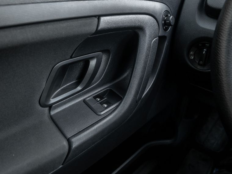 Skoda Fabia 2011 года, 192 581 км - вид 10