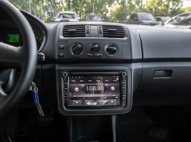 Skoda Fabia 2011 года, 192 581 км - вид 7
