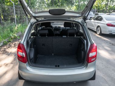 Skoda Fabia 2011 года, 192 581 км - вид 13