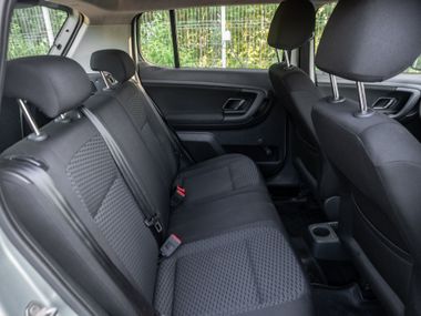 Skoda Fabia 2011 года, 192 581 км - вид 11