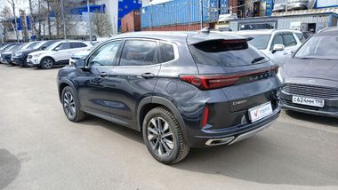 Exeed LX 2021 года, 73 894 км - вид 6