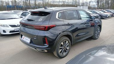 Exeed LX 2021 года, 73 894 км - вид 4
