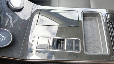 Exeed LX 2021 года, 73 894 км - вид 12