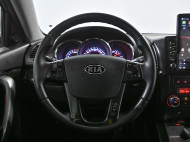 KIA Sorento 2011 года, 291 451 км - вид 9