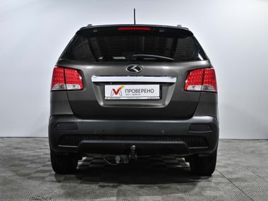 KIA Sorento 2011 года, 291 451 км - вид 6