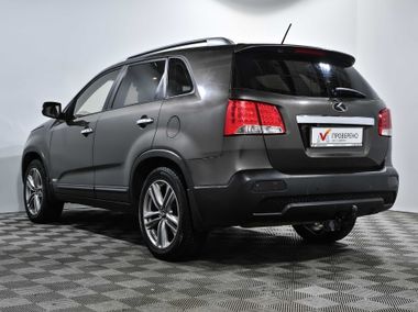 KIA Sorento 2011 года, 291 451 км - вид 7