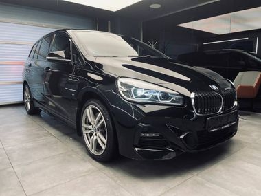 BMW 2 серия Gran Tourer 2018 года, 164 509 км - вид 4