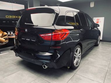 BMW 2 серия Gran Tourer 2018 года, 164 509 км - вид 4