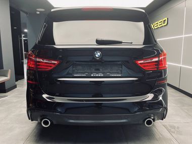 BMW 2 серия Gran Tourer 2018 года, 164 509 км - вид 6