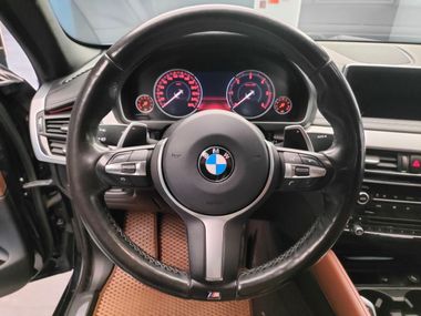 BMW X6 2017 года, 157 729 км - вид 13