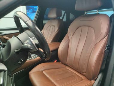 BMW X6 2017 года, 157 729 км - вид 10