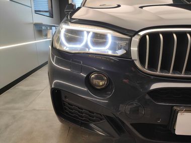 BMW X6 2017 года, 157 729 км - вид 7