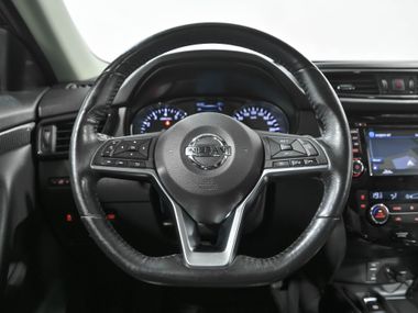 Nissan X-Trail 2018 года, 176 280 км - вид 8