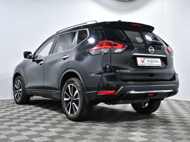 Nissan X-Trail 2018 года, 176 280 км - вид 6