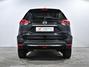 Nissan X-Trail 2018 года, 176 280 км - вид 5