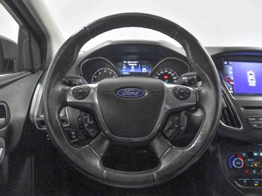 Ford Focus 2012 года, 283 725 км - вид 9