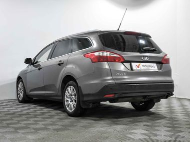 Ford Focus 2012 года, 283 725 км - вид 7