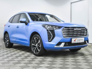 Haval Jolion 2022 года, 15 164 км - вид 3