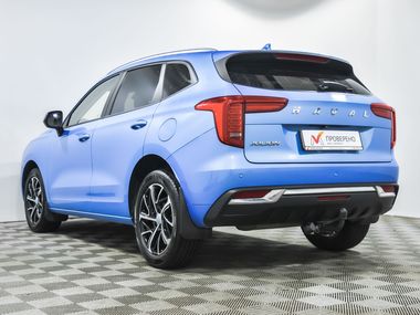 Haval Jolion 2022 года, 15 164 км - вид 6