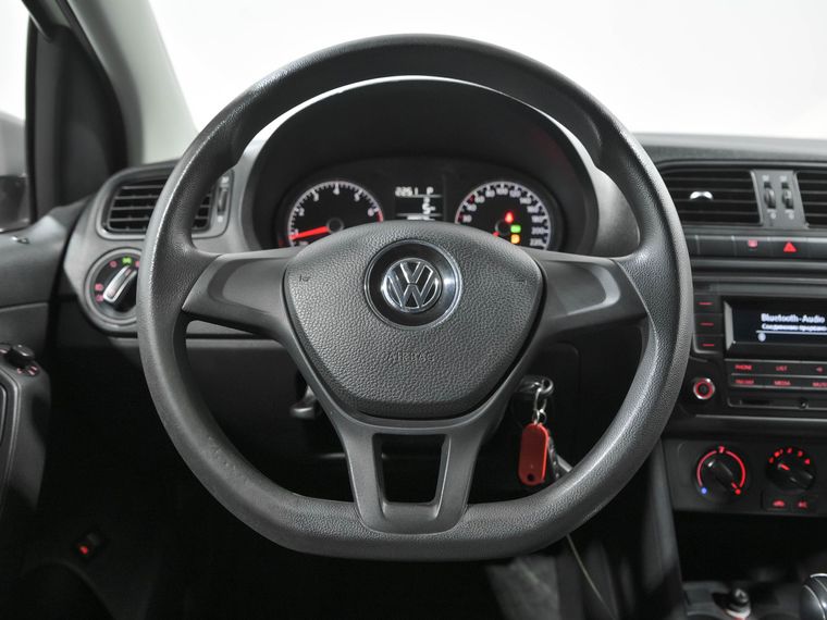 Volkswagen Polo 2016 года, 189 999 км - вид 8