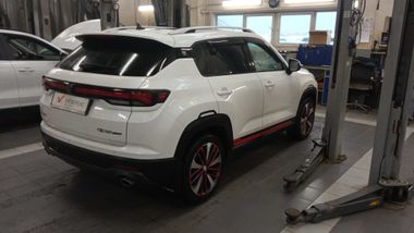 Changan CS35 Plus 2023 года, 27 000 км - вид 3